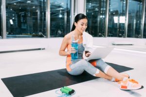 How PPC in Dubai Drives Growth for Fitness and Wellness Brands