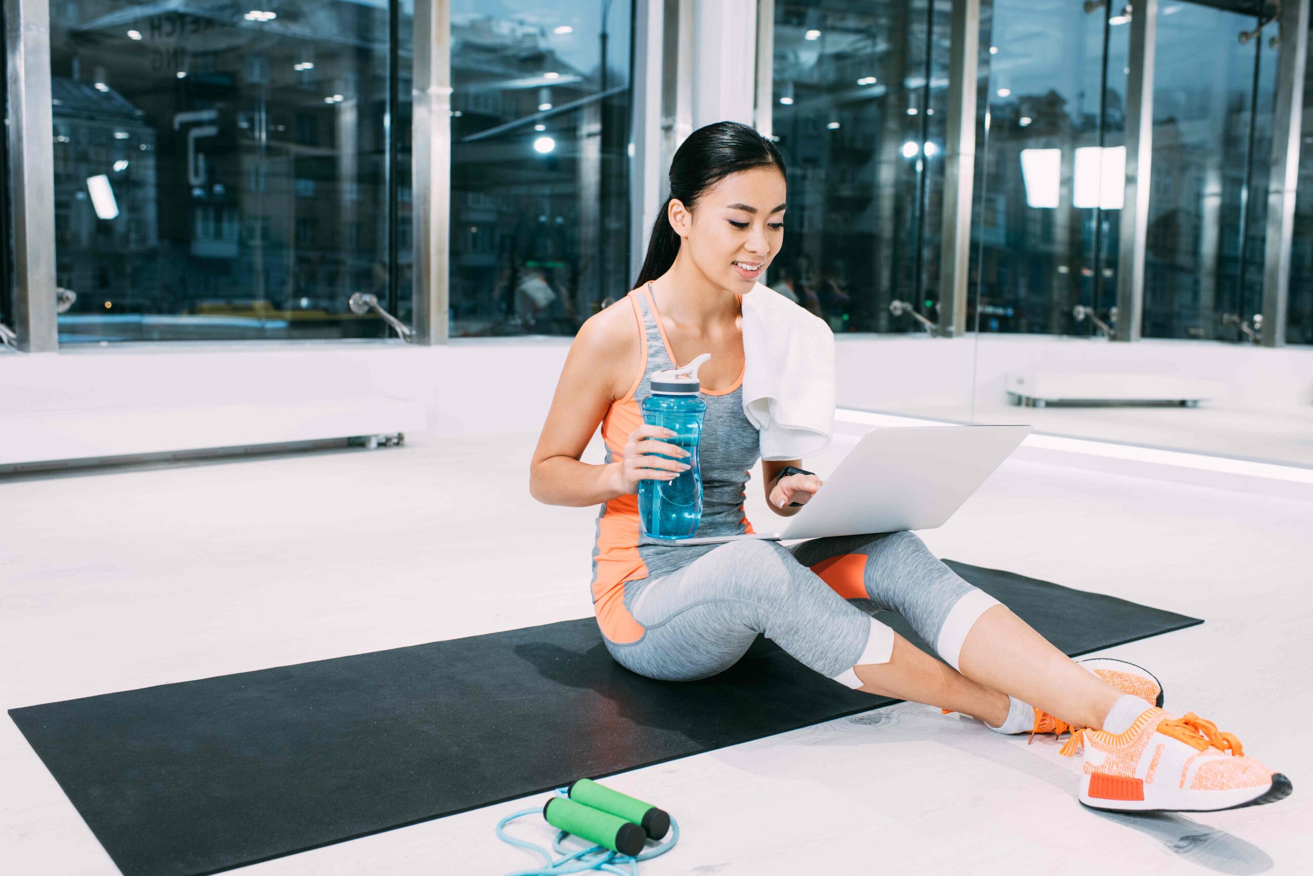 How PPC in Dubai Drives Growth for Fitness and Wellness Brands