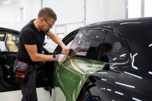 PPF For Cars Vs Ceramic Coating: Which Should You Choose?