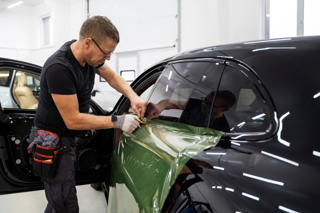 PPF For Cars Vs Ceramic Coating: Which Should You Choose?